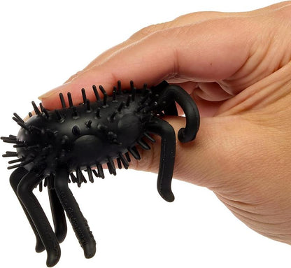 Funky Frights Squish-O-Ween Countdown Collectible