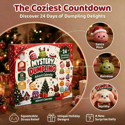 Halloween Squishy Fidget Toys Party Set - 30Pcs